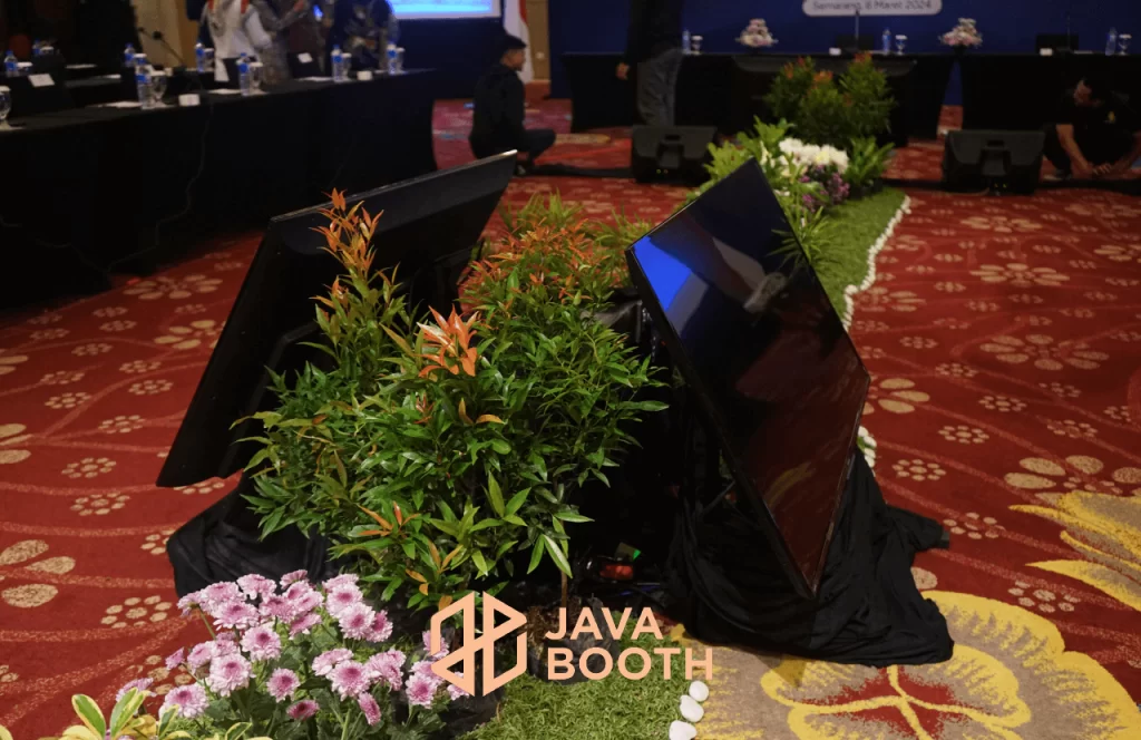 Jasa Pembuatan Mini Gardeen