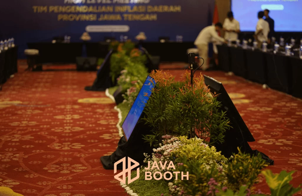 Jasa Pembuatan Mini Gardeen