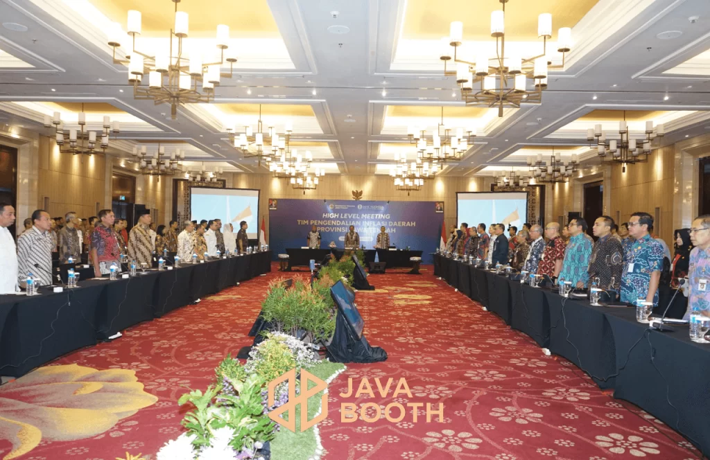 Jasa Pembuatan Mini Gardeen